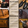 Leather Cream