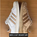 Signature Shoe & Sneaker Cleaning Kit.