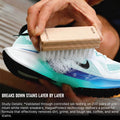 Essential Indepth Shoe & Sneaker Cleaning Kit.