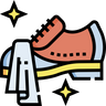 Safe on all premium sneakers